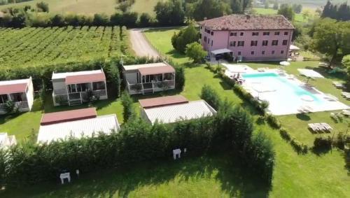 Sona Casa | Agriturismo Ca' Vecia