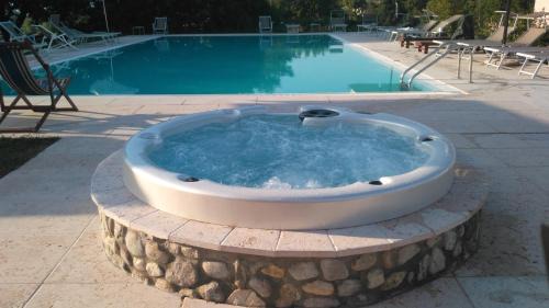 Sona Casa | Agriturismo Ca' Vecia