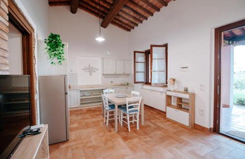 Vitellino Apartamento | Agriturismo Il Sogno