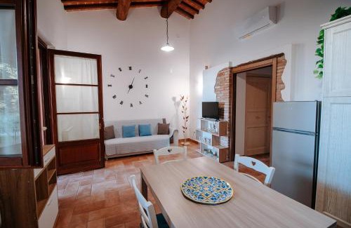 Vitellino Apartamento | Agriturismo Il Sogno