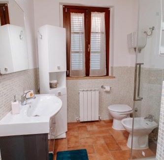 Vitellino Apartamento | Agriturismo Il Sogno