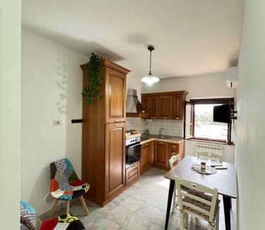 Vitellino Apartamento | Agriturismo Cinque Novembre