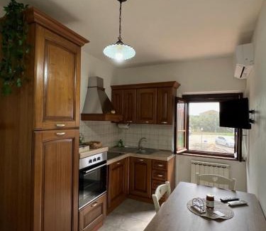 Vitellino Apartamento | Agriturismo Cinque Novembre