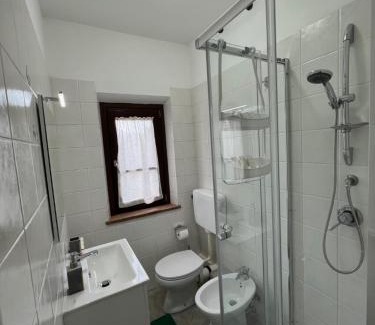 Vitellino Apartamento | Agriturismo Cinque Novembre