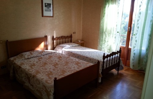 Castiglione del Lago Otro | Agriturismo Le Rose
