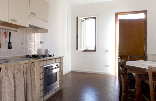 Castiglione del Lago Casa | Agriturismo Colle al Sole