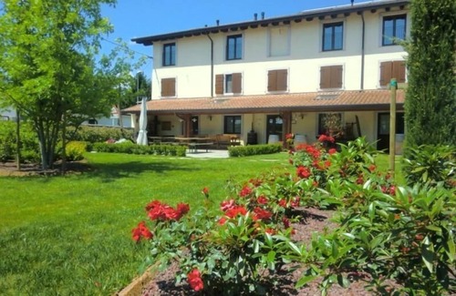 Cervignano del Friuli Otro | Agriturismo La Rosta