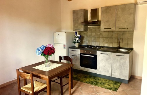 Loiri Porto San Paolo Casa | Agriturismo Gli Oleandri