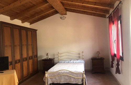 Loiri Porto San Paolo Casa | Agriturismo Gli Oleandri