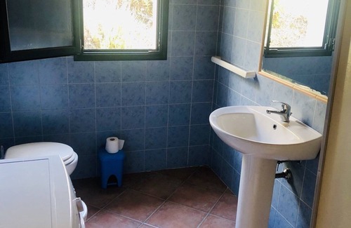 Loiri Porto San Paolo Casa | Agriturismo Gli Oleandri