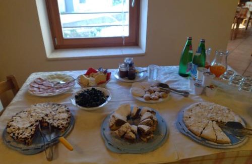 Marano di Valpolicella Casa | Agriturismo El Bocolar