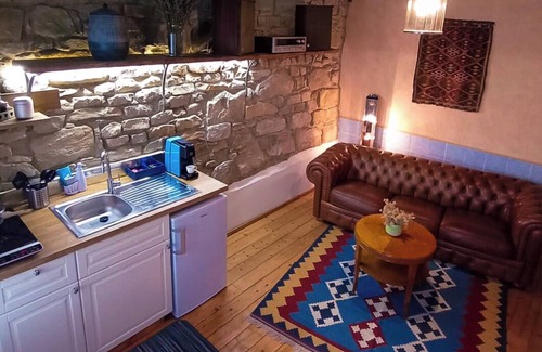 Berzieri Otro | Casa de campo de Alleluja con piscina, baño turco, jacuzzi GRATIS, restaurante