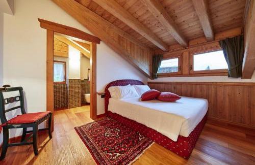 San Nicolo di Comelico Casa | Agriturismo Botondoro