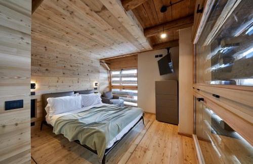 San Nicolo di Comelico Casa | Agriturismo Botondoro