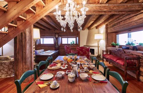 San Nicolo di Comelico Casa | Agriturismo Botondoro
