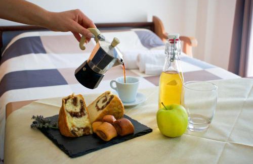 San Pietro al Natisone Casa | Agriturismo Monte Del Re