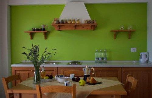 San Pietro al Natisone Casa | Agriturismo Monte Del Re