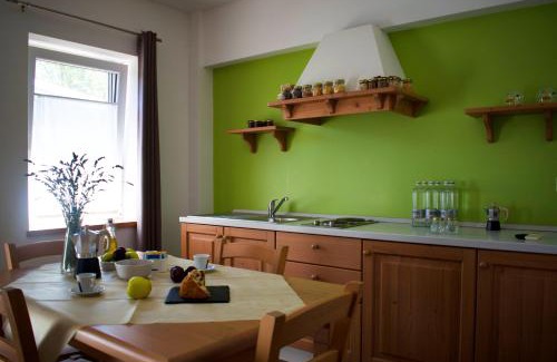 San Pietro al Natisone Casa | Agriturismo Monte Del Re