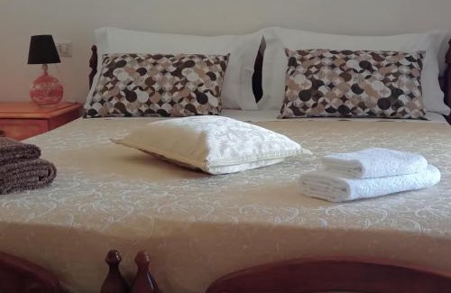 Guarcino Casa | Agriturismo L'Arco
