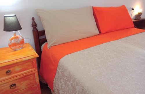 Guarcino Casa | Agriturismo L'Arco