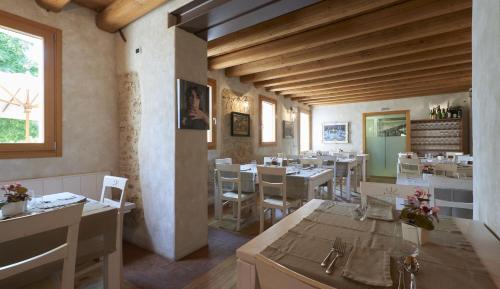Giavera del Montello Casa | Agriturismo la paterna