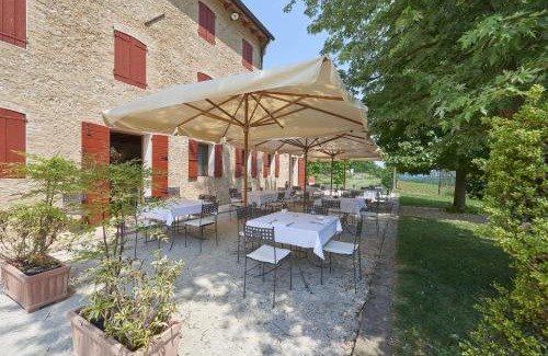Giavera del Montello Casa | Agriturismo la paterna