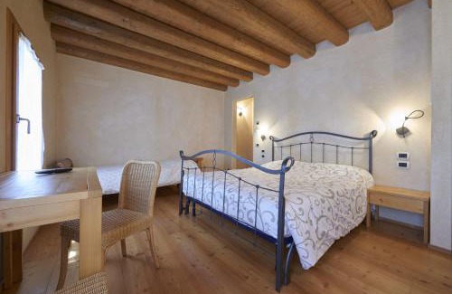Giavera del Montello Casa | Agriturismo la paterna
