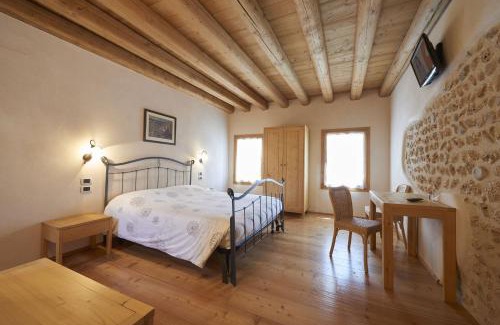 Giavera del Montello Casa | Agriturismo la paterna
