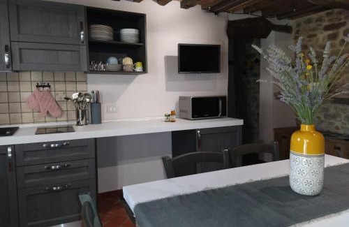 Tuoro sul Trasimeno Apartamento | Agriturismo L'Accolta