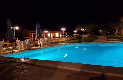 Calatafimi Casa | Agriturismo l'Olivo