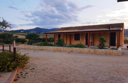 Calatafimi Casa | Agriturismo l'Olivo