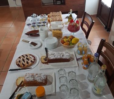 Padula Casa | Agriturismo L'Ulivo