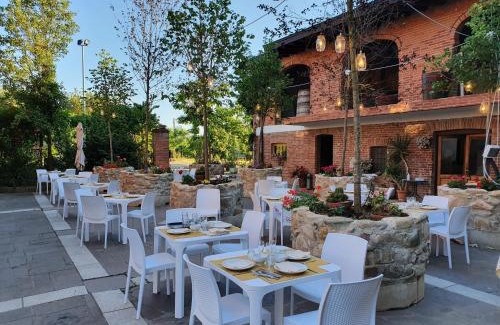 Rivergaro Casa | Agriturismo L'Urteia