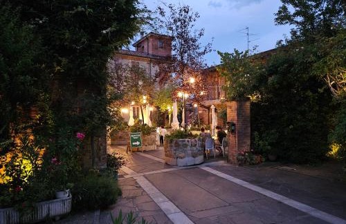 Rivergaro Casa | Agriturismo L'Urteia