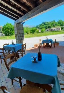 Follina Casa | Agriturismo La Bella