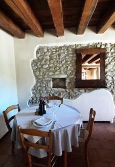 Follina Casa | Agriturismo La Bella