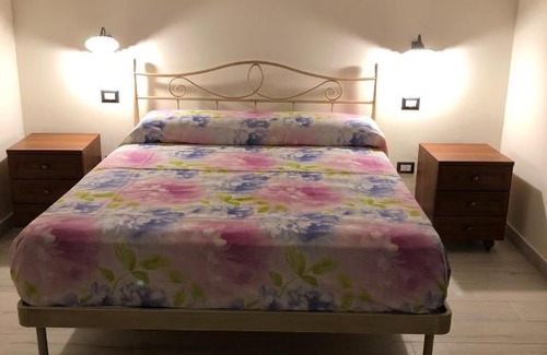 Roccagloriosa Casa | Agriturismo La Brigantessa Carmela