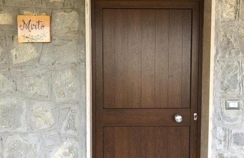 Roccagloriosa Casa | Agriturismo La Brigantessa Carmela