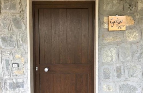 Roccagloriosa Casa | Agriturismo La Brigantessa Carmela