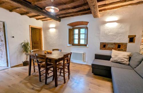 Ponte Agli Stolli Apartamento | Agriturismo la Casina