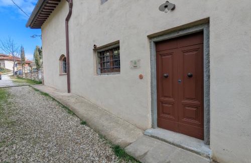 Ponte Agli Stolli Apartamento | Agriturismo la Casina