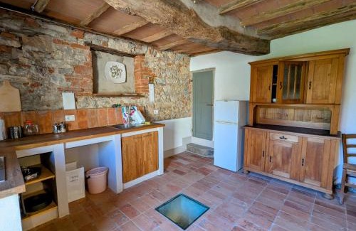 Ponte Agli Stolli Apartamento | Agriturismo la Casina