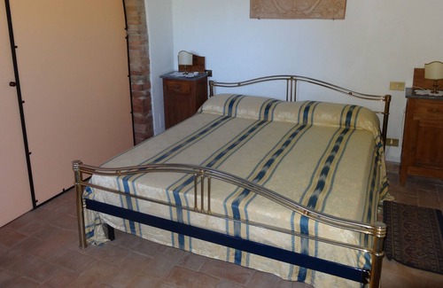 Il Poggio Cabaña | Agriturismo La Casaccina