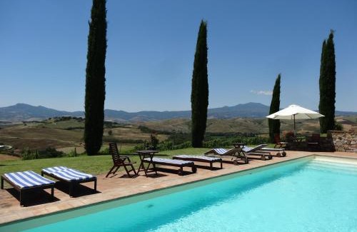 Il Poggio Casa | Agriturismo La Casaccina