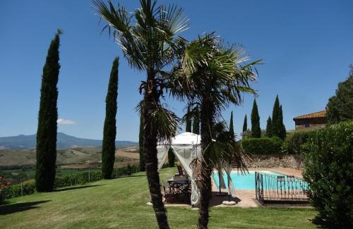 Il Poggio Casa | Agriturismo La Casaccina
