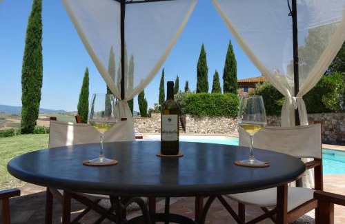 Il Poggio Casa | Agriturismo La Casaccina