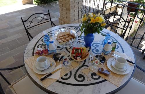 Il Poggio Casa | Agriturismo La Casaccina