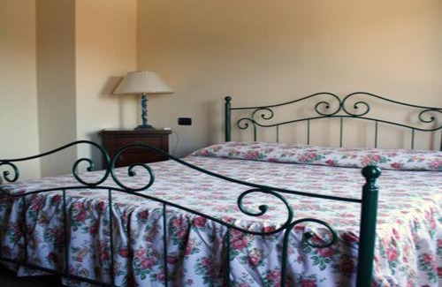 Carassai Casa | Agriturismo La Cicala
