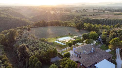Pitigliano Casa | Agriturismo La Collina