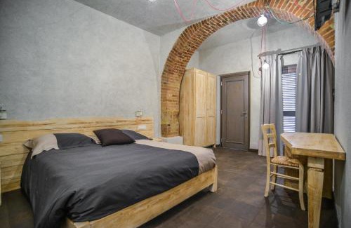 Pitigliano Casa | Agriturismo La Collina